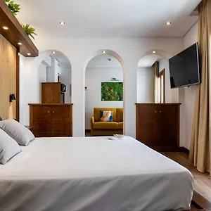 ** Hotel Antantie España