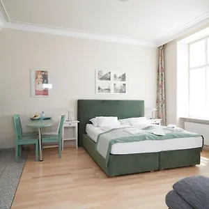 Vienna Studio Apartments , Viyana Avusturya