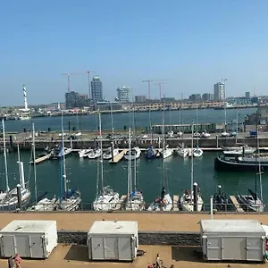 Residentie Rocky Ostende