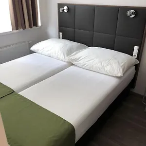 Philip Self Check-in Aparthotel Wien