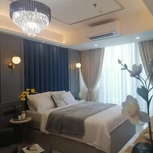 Azure Urban And Residences D'angelique Lejlighedshotel