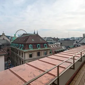Hitrental Marktplatz , Basel İsviçre