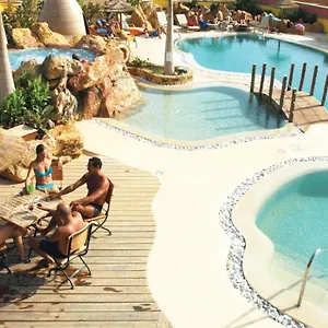  Resort Desert Springs España