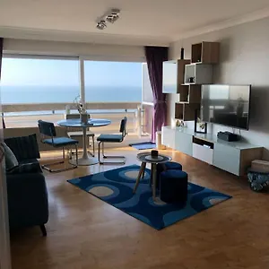Enjoy@sea Ostende