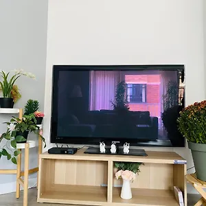 Appartement Ostend Ostende