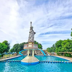 Libertyland Waterpark Mabalacat