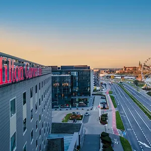 Hilton Garden Hotel Kraków
