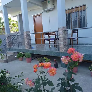 N Dervishi Gasthof Vlorë