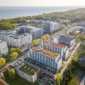 3l Kasprowicza Apartament