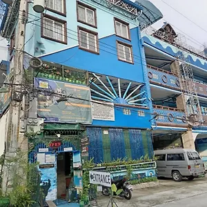 丹尼尔斯广场酒店 酒店