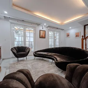  Pensión El Mirador De La Consentida & Boutique España