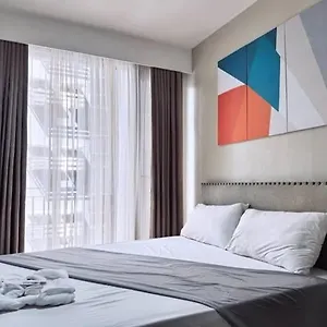 Antel Residences Makati 酒店