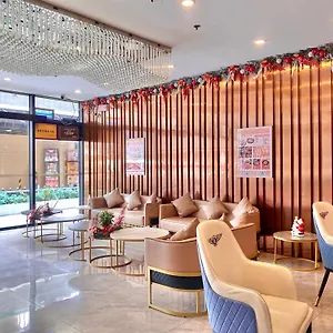 广东大酒店 酒店