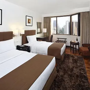 מלון Garden Makati, סן פדרו מקאטי