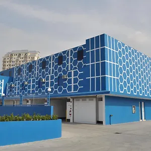 Dream World Pinas Las Piñas