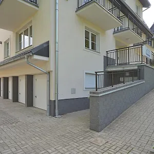Apart-invest Apartamenent Bergen Apartament