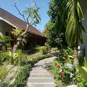 The Garden Feriepark Sanur