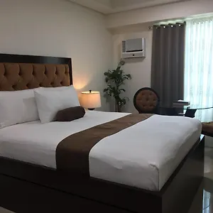 Studio Unit At The Beacon Makati Manille