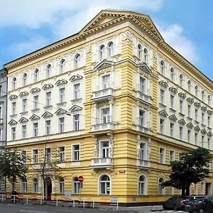 Assenzio Hotel Prag